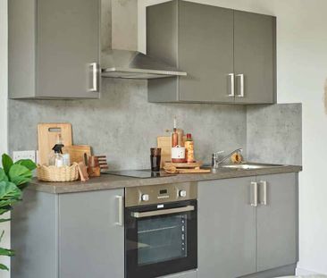 Superior Studio Plus- Reservoir View - Photo 6