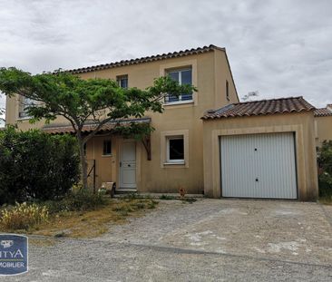 Location Maison 3 pièces 64m² GRAVESON 13690 - Photo 6