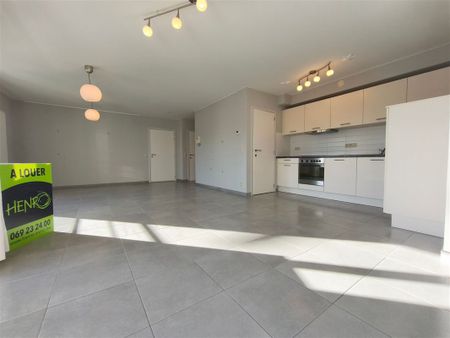 Appartement à Tournai - Photo 4