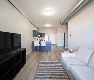 For Lease - 150 Colborne Street Unit# 407, Brantford, Ontario - Photo 6