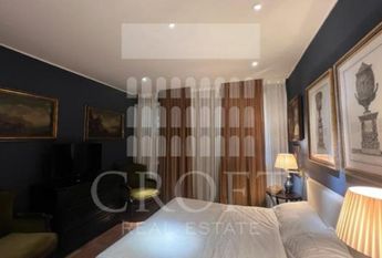 Cortina d'Ampezzo - Independent Villa with big garden. Rif. #2245.