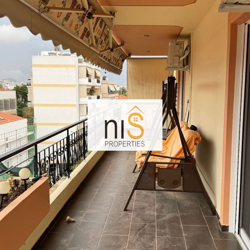 Ενοικίαση κατοικίας, 97 τ.μ., Νέα Φιλαδέλφεια Αττικής, 1.500 € - Photo 1