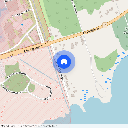 25 Quinte View Drive, Quinte West