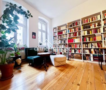 5-monatige Miete - Schicke 2-Zimmer-Wohnung im 1. OG mit Aufzug in ... - Photo 3