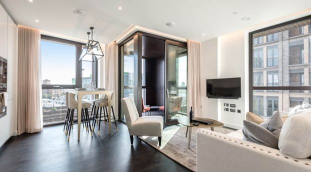 2 bed flat to rent - Photo 1