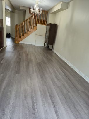 For Lease - 124 Lindenshire Avenue Unit# Upper, Vaughan, Ontario - Photo 1