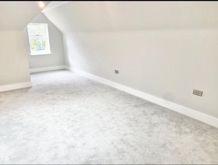 4 Bed Flat, Booth Street, M2 - Photo 5