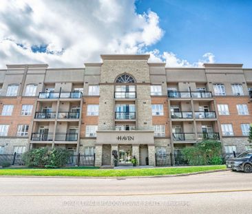 For Lease - 5317 Upper Middle Road Unit# 323, Burlington, Ontario - Photo 5