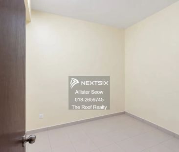Scientex Jenjarom, Taman Rambai Indah, Jenjarom - Foto 5