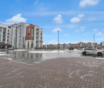 For Lease - 470 Gordon Krantz Avenue Unit# 216, Milton, Ontario - Photo 3