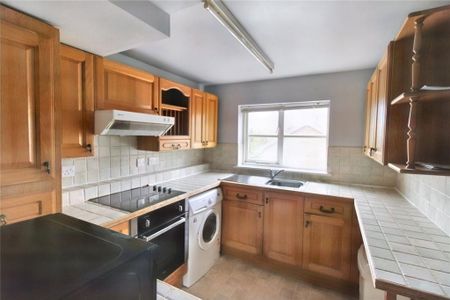 2 bedroom apartment to rent - Photo 4