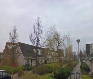Résidence Senior 3 Pièces à Wielewaal 14, Spanbroek - À Louer - Foto 3
