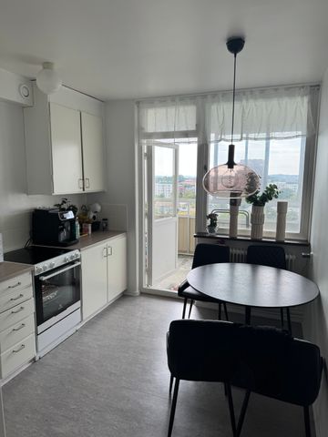 Mandolingatan, Västra Frölunda - Photo 4