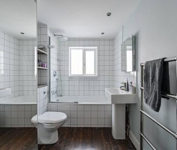 2 bedroom maisonette to rent - Photo 6