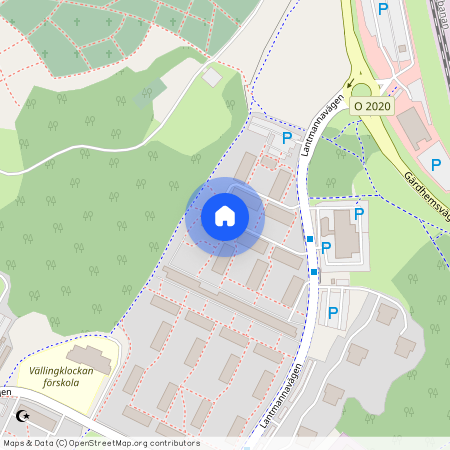 Trollhättan, Lantmannavägen, 29, 46160