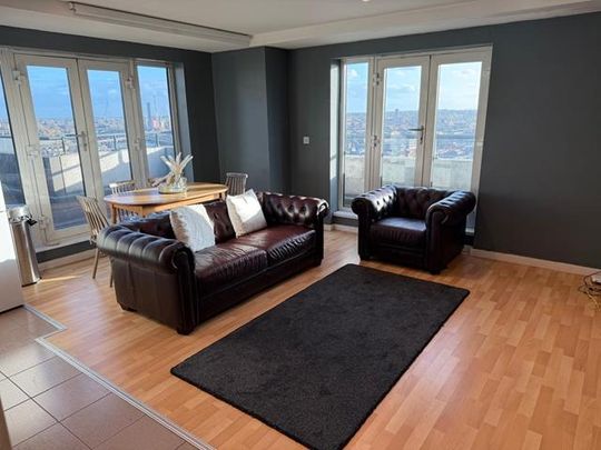 2 bedroom apartment to rent - Photo 1