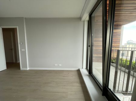 Te huur: Appartement Hoola van Nootenstraat 293 in Utrecht - Foto 4