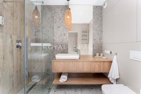 Apartament z balkonem i klimatyzacją | Podgórze - Photo 5