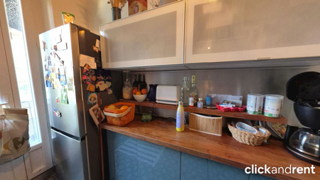 T3 lumineux avec balcon et cave – Marseille 13005 - Photo 4