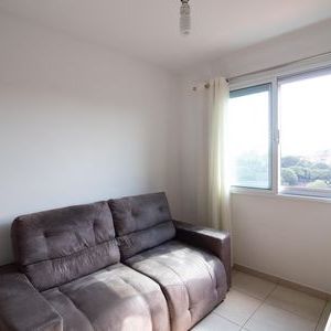 Apartamento para alugar com 48m², 2 quartos e 1 vaga - Foto 3