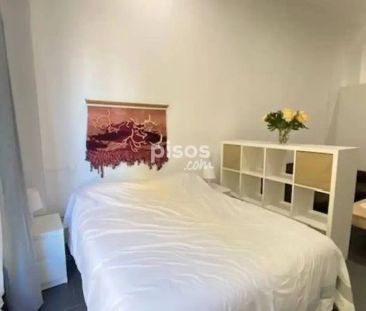 Piso en alquiler en Estación Renfe-Los Manantiales - Photo 5