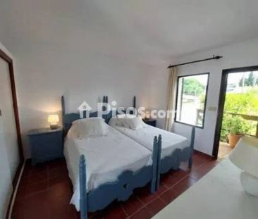 Casa adosada en alquiler en Cabopino-Reserva de Marbella - Foto 6