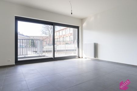 Prachtig nieuwbouwappartement met twee slk, 2 terrassen en autostaanplaats - Foto 3