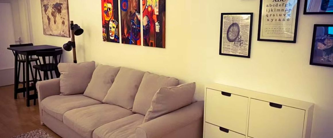 Hochstraße - Photo 1