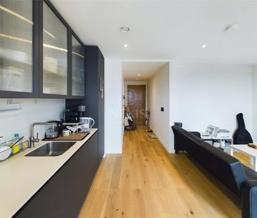 1 bedroom apartment to rent - Photo 4