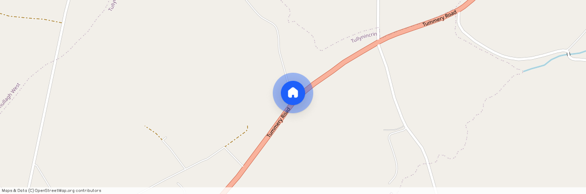 227 Tummery Road, Irvinestown, Omagh, BT78 3UF