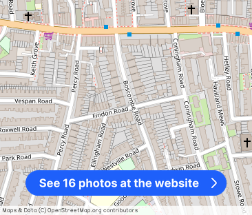 Findon Road W12 - Photo 1