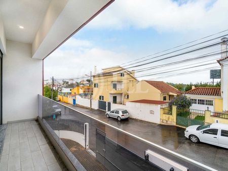 Moradia T3+1 em Lisboa - Photo 5