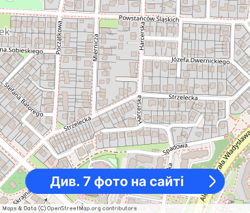 Pokoj dla osoby pracujacej bez nalogow - Фото 1