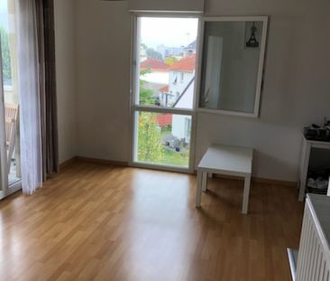 Location Appartement 2 Pièces 43 m² - Photo 1