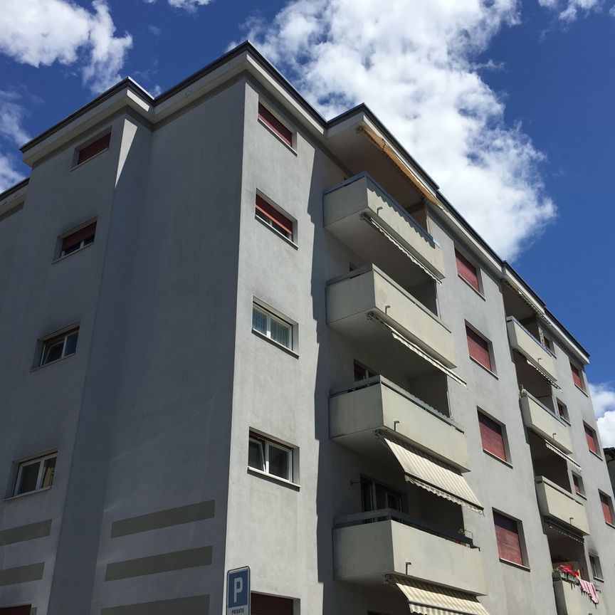 MURALTO, Einzimmerwohnung zu vermieten - Foto 1