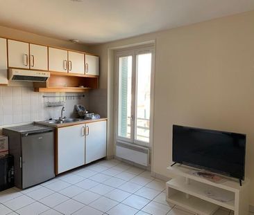 APPARTEMENT NANTERRE - 1 pièce(s) - 29.91 m2 - Photo 5