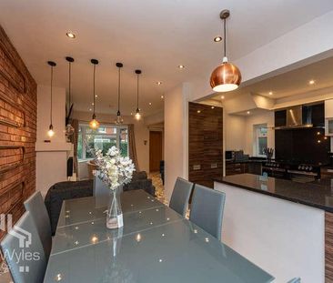 Bedford Road, Lytham St. Annes, Lancashire, FY8 - Photo 6