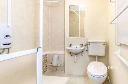 1 bedroom apartment to rent Teston House, Tonbridge Road, Maidstone, ME18 - Photo 3