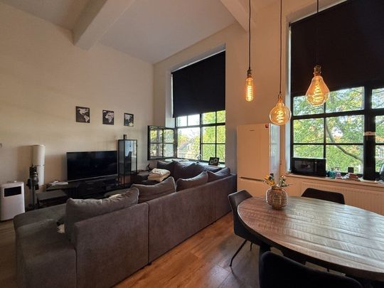 Te huur: Studio Diepenveenseweg in Deventer - Foto 1