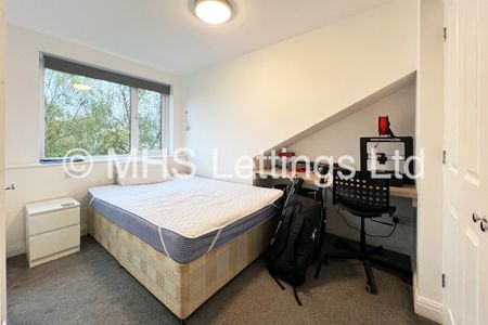 Flat 3, 239 Hyde Park Road, Leeds, LS6 1AG - Photo 3