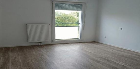 Appartement type 2 Balcon et parking - Photo 2