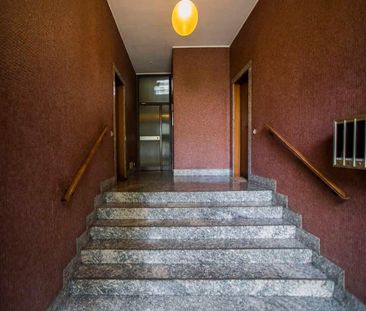 Via Raffaello Bertieri, Milan, Lombardy 20146 - Photo 4