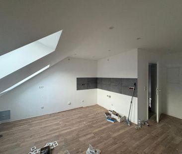 3-ZKB DG *ERSTBEZUG* WG-geeignet - Photo 6