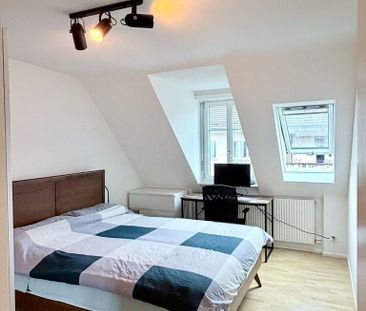 3.5 Zimmer, 100 m² - Photo 2