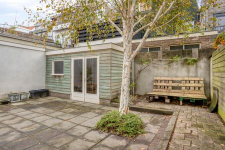 Te huur: Appartement Bakenessergracht 61 A in Haarlem - Foto 2