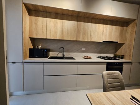 Sector 4 apartament 2 camere Grand Kristal, mobilat si utilat proprietar - Photo 2