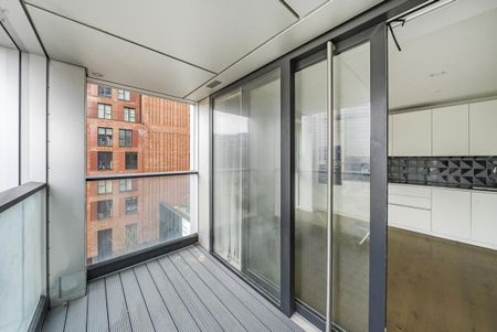 Deacon Street, London SE17 - Photo 3