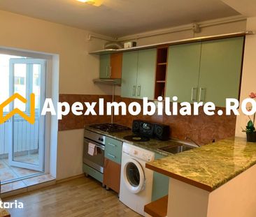 Ap. 2 cam Aviatorilor Bucuresti | Metrou 2 min | centrala proprie, cal - Photo 5