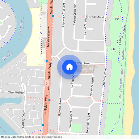 2 Baringa St, Qld 4575, Warana