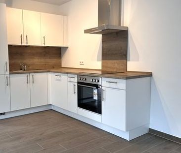 Erstbezug! Stilvolle Maisonettewohnung mit eigenem Eingang in ländl... - Photo 1